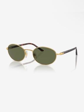 PERSOL SUNGLASSES POLARIZED PO1018S Ida 8056597985666